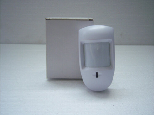 100_2966 - Nástěnné PIR čidlo, s českým návodem (STARLUX)